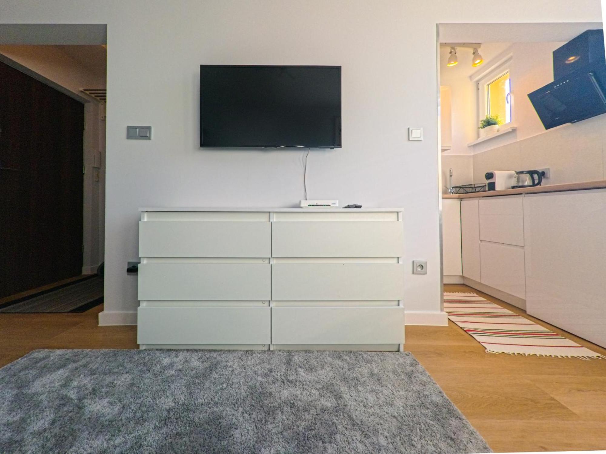 Apartament Parkowy Rabka Εξωτερικό φωτογραφία